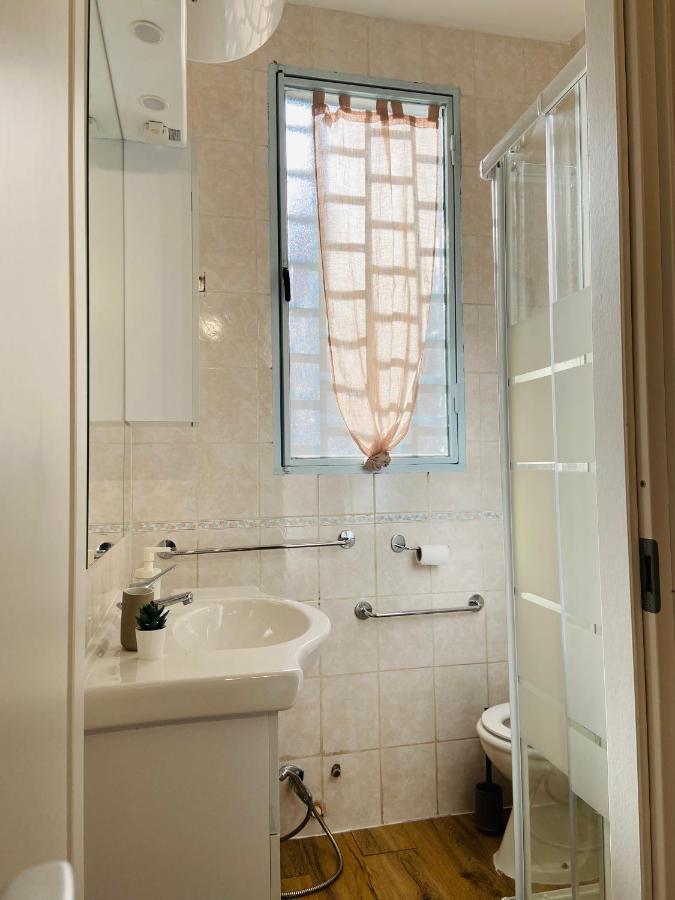 La Casa Di Tabbi Apartment ปาแลร์โม ภายนอก รูปภาพ